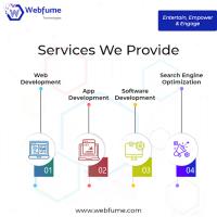 Webfume Technologies LLC image 17